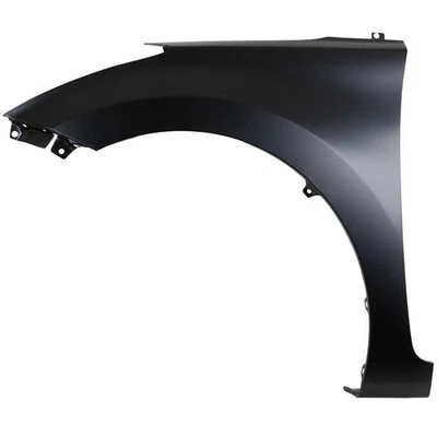Front Driver Side Fender For 2011-2016 Hyundai Elantra /2013-14 Coupe 663113X000 Foto 1 de 4