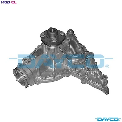 WATER PUMP ENGINE COOLING DP704 FOR MERCEDES-BENZ VIANO V-CLASS VITO/Bus/MIXTO - Image 1 of 4