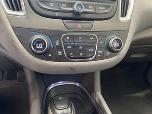 Temperature Control With Heated Seat Opt KA1 Fits 18-23 MALIBU 1898912 - Picture 1 of 12