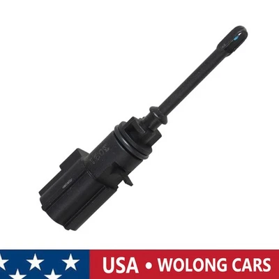 Sensor de temperatura de entrada de ar adequado para Chrysler 300 Dodge Challenger Durango Ram - Imagem 1 de 4