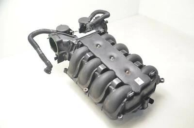 Audi RS4 B8 RS5 8F Intake Manifold Intake Manifold 079133185BS Intake Manifold 450HP CFSA - Image 1 of 4