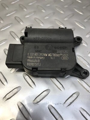 🇺🇸2009 2010 2011 - 2014 Volkswagen Golf Jetta Eos motor de control de climatización 1K0907511 Foto 1 de 3