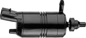 Scheibenwaschpumpe Ersatzteil für ausgewählte Buick Cadillac Chevrolet GMC - Bild 1 von 3