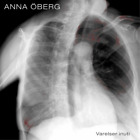 Anna Öberg Varelser Inuti (CD) Album