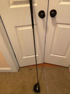 Nike SQ Sumo 460 9.5° Driver R-flex Sasquatch Diamana Shaft Right Hand 44.5" - Picture 1 of 9