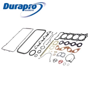 Full Gasket Set FOR Nissan Silvia S12 S110 Skyline R30 82-86 2.0 FJ20E DOHC 16V - Bild 1 von 1