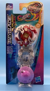 Beyblade Burst Rise Hyper Sphere Top Wave 4 Galaxy Zeutron Z5 Hasbro NEU versiegelt  - Bild 1 von 2