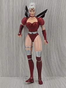 Wildcats Zealot Classic Nelvana AEGIS SERIES 6.5" Playmates 1994 Action Figure - Picture 1 of 9