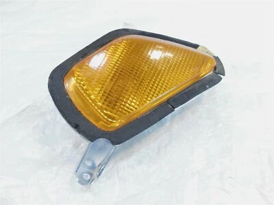 Luz intermitente indicadora de señal de giro delantera derecha BMW K100LT K100RT K1100LT K75RT Foto 1 de 4