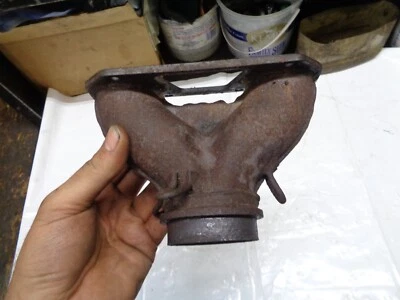 Polaris Edge XCSP RMK Classic Switchback 500 600 Touring 2001-07 tubo 1261046 Foto 1 de 4