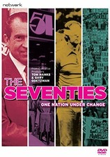 SEVENTIES THE COMPLETE SERIES [DVD][Region 2]