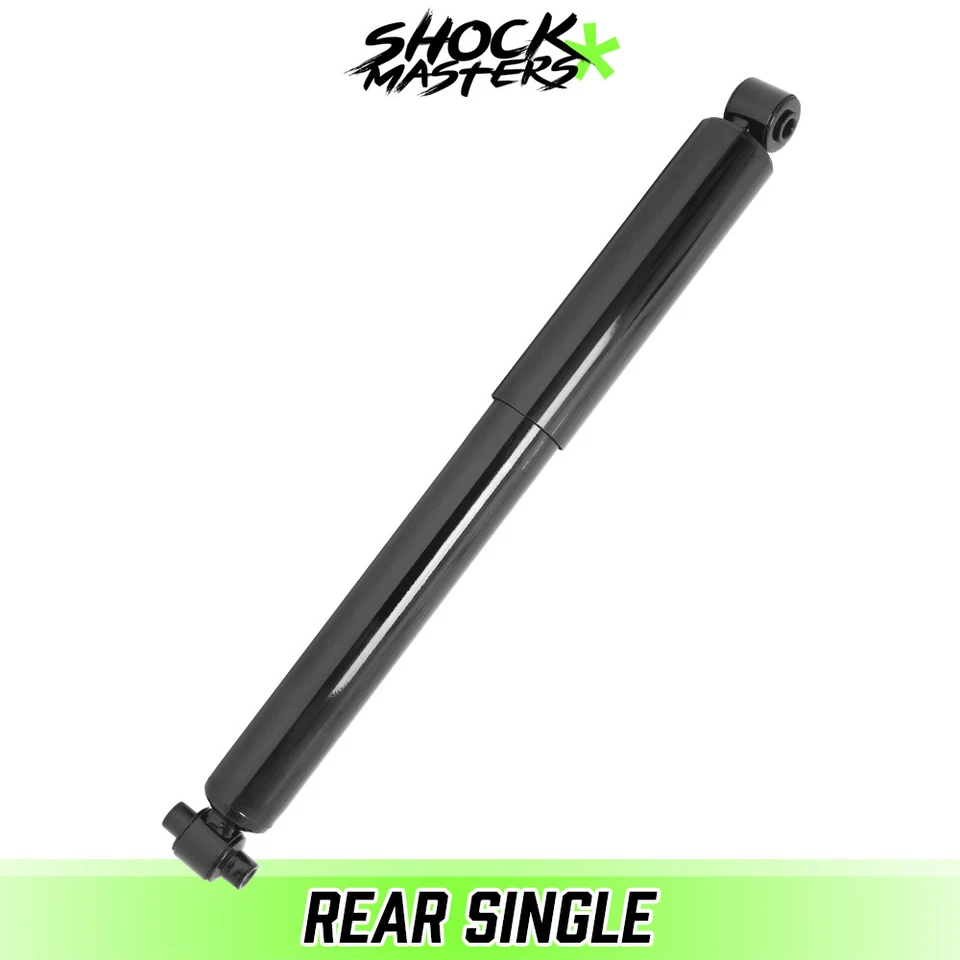 Rear Bare Shock Absorber for 2002-2006 Chevrolet Trailblazer EXT Foto 1 de 1