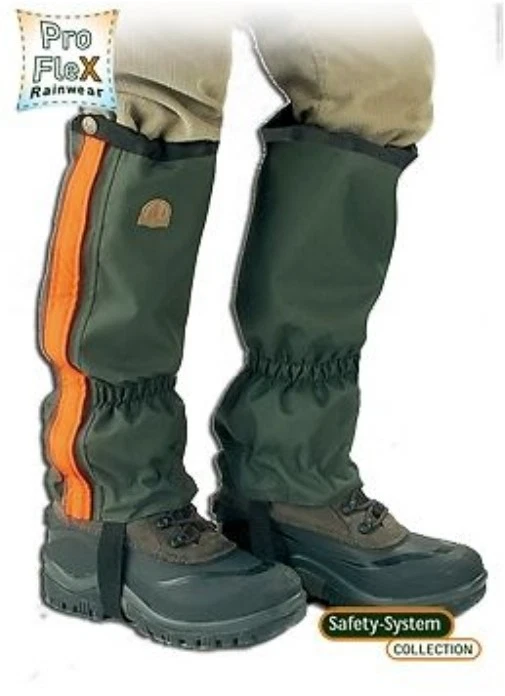 Farm-Land Gamaschen Stulpen Tinka perfekt für die Jagd Art.Nr:90-2-089 - Bild 1 von 1