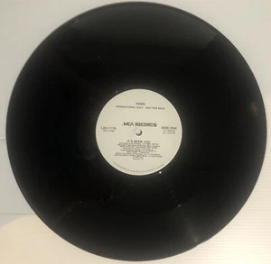Perri - It’s Been You 1990-12’ Single Promotional Record  - Imagen 1 de 5