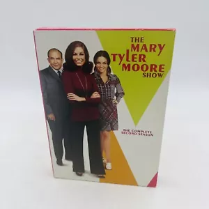 The Mary Tyler Moore Show - The Complete DVD - Foto 1 di 5