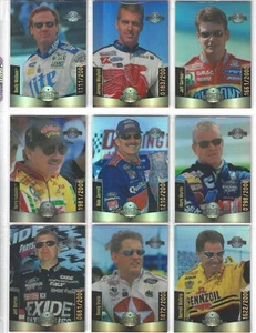 *1998 Maxximum ONE * FIELD GENERALS # 6 Mark Martin-#0798/2000!-1 CARD ONLY* - Picture 1 of 2