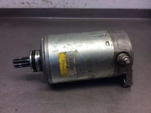 Skidoo Expedition Legend V800 07-09 Skandic V800 07-12 Starter Motor 20102912 - Picture 1 of 4