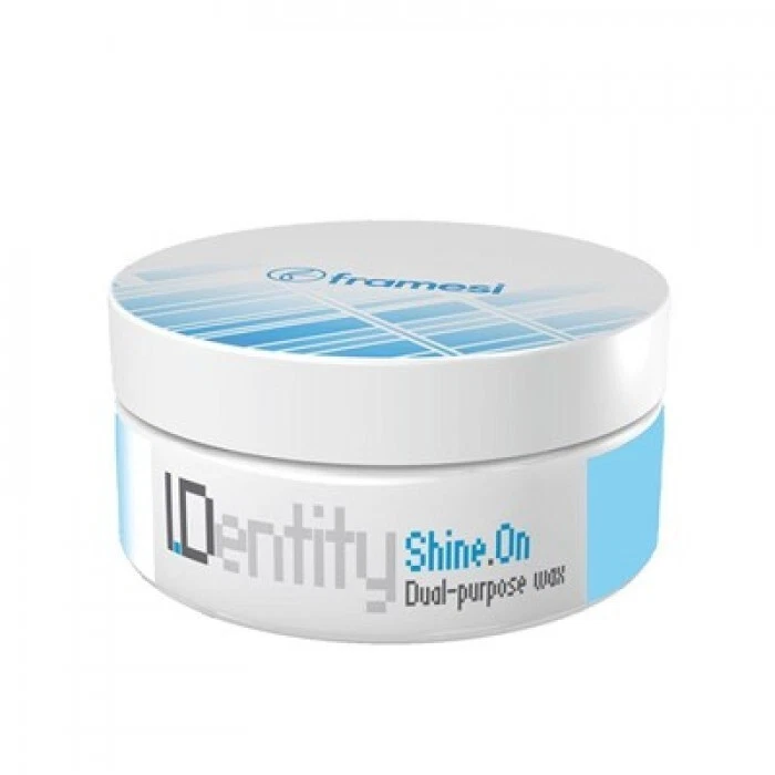 Framesi Identity Shine On Dual -purpose Wax - Image 1 of 1