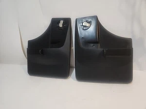 WeatherTech Mud Flaps WTMF110050 - Picture 1 of 4