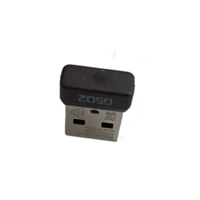 Usb Dongle Receiver  for logitech G502 LIGHTSPEED Wireless Mouse Adapter - Image 1 of 4