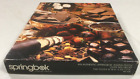 Springbok Puzzle-"Dreamy, Creamy Chocolate" 500 Pieces-1981-Complete