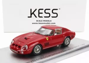 1/43 KESS-MODEL - FERRARI - 275 GTB/C sn.06701 COMPETIZIONE SPECIALE KE43056360 - Afbeelding 1 van 1