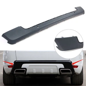 Rear Bumper Finisher For Land Rover Range Rover Sport 2018-2020 LR109724 - Picture 1 of 10