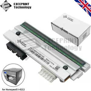 203dpi Printhead for Datamax I-4212E I-Class Mark II PHD20-2278-01 Printer - Picture 1 of 10