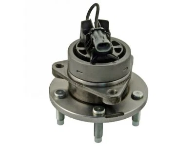 Conjunto de buje de rueda delantero AC Delco 43714JFHC 2007 para Chevrolet HHR 2006-2011 Foto 1 de 2