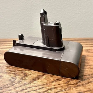 Genuine OEM Dyson 22.2V Battery 202932 Type B Vacuum DC31 DC34 DC35 DC44 DC45 - Picture 1 of 4