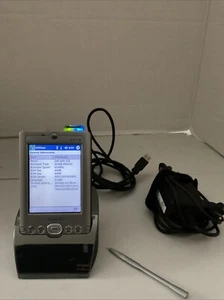 PDA Dell Axim X30 Pocket PC - Intel® PXA270 624 MHz · Bluetooth + WiFi · Windows - Photo 1 sur 3
