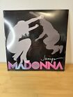 Madonna Jump Single USA Vinyl