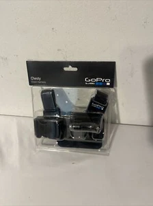 GOPRO Chesty Chest Mount Body Harness Black YouTube Angle Mount (GCHM30-001) NEW - Picture 1 of 4