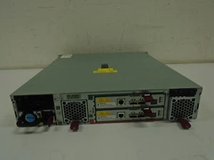 HP StorageWorks HDD Disk Enclosure AJ941A - Picture 1 of 5