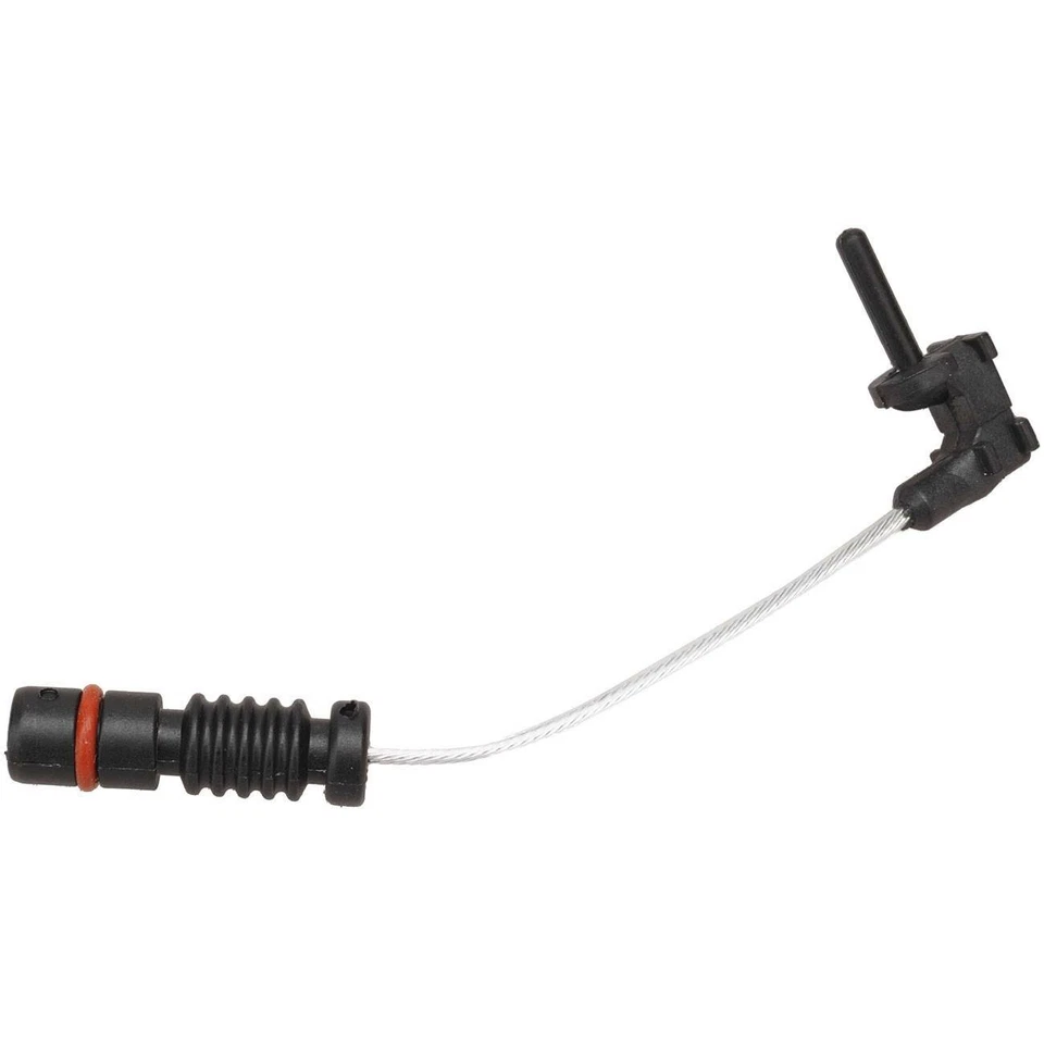 Juego de 4 sensores de pastillas de freno para Mercedes-Benz R107 W116 W123 W124 W126 R129 W202 Foto 1 de 4