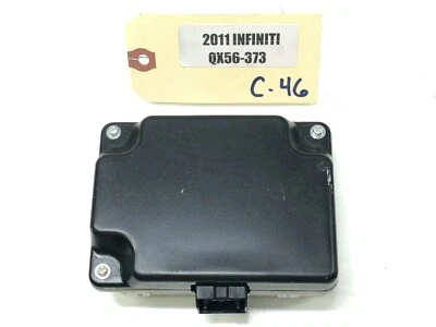 Módulo inversor de potencia Infiniti QX56 QX80 2011-2019 OEM. Foto 1 de 4