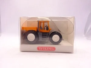 Wiking: Fendt Xylon Tractor No. 380 02 29 / 3800229 (SSK92) - Picture 1 of 2