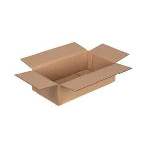 Faltkarton Versandkarton einwellig 330 x 170 x 90 mm Karton Schachtel Versand - Bild 1 von 48