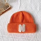 Windproof Ins Children's Hats Breathable Knitted Hat