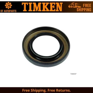 For 2011-2016 Honda CR-Z Manual Transmission Output Shaft Seal Timken 2012 2013 - Picture 1 of 6