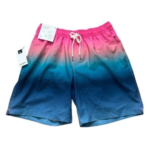 Swim Trunks with Liner for Men - Picture 1 of 6