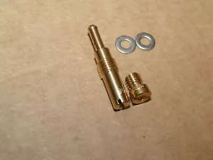 03-07 Honda vtx1300 vtx 1300 S C R Stage 3 keihin Carburetor JET kit 58 202 - Foto 1 di 1