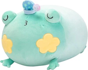 Mewaii 16 Zoll weicher Frosch Plüschkissen Kuscheltier - Bild 1 von 6