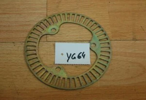 KTM Duke 390 13- ABS Ring hinten yg64 - Picture 1 of 1