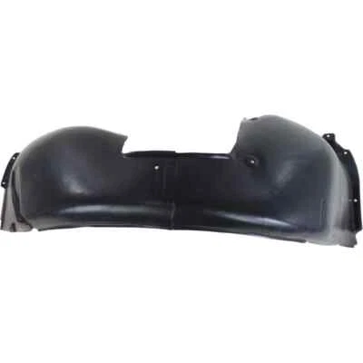 Se adapta a BMW 740iL 740i 1995-01 delantero izquierdo guardabarros forro protector contra salpicaduras Foto 1 de 4