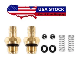 Pressure Washer Chemical Soap Injector Kit for Briggs Stratton 190593GS 190635GS - Picture 1 of 12