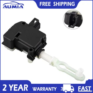 Audi A4 B6 Boot lid Release Lock Servo Solenoid Motor Tailgate Trunk 8E5962115B - Picture 1 of 13