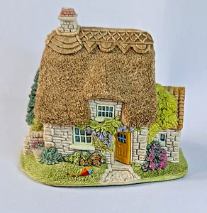 Casa de campo Lilliput Lane Ladybird 1995 colección en miniatura - Ver detalles - Imagen 1 de 5
