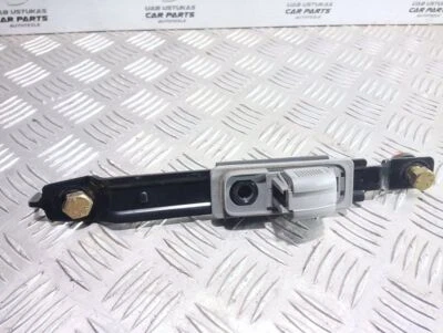 KIA Sorento 2006 Diesel Vorne links Sicherheitsgurt-Einstellschiene UST74892 - Imagem 1 de 2