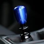 Ssco Candy Blue Sl 190 Grams Weighted Shift Knob Shifter Tear Drop